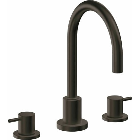 A large image of the California Faucets 6202ZBF Oil Rubbed Bronze