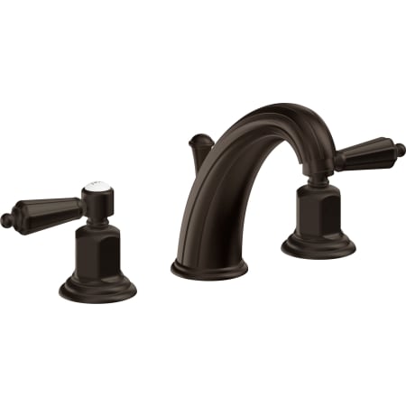 A large image of the California Faucets 6802 Bella Terra Bronze