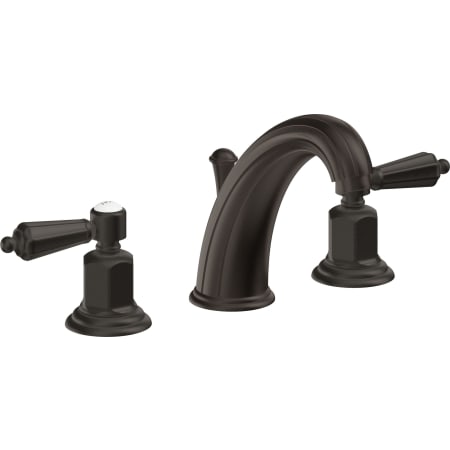 A large image of the California Faucets 6802 Oil Rubbed Bronze