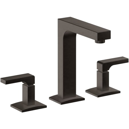 A large image of the California Faucets 7002 Oil Rubbed Bronze