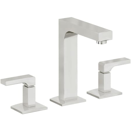 A large image of the California Faucets 7002 Polished Chrome