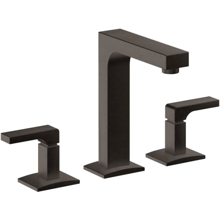 A large image of the California Faucets 7002ZB Oil Rubbed Bronze