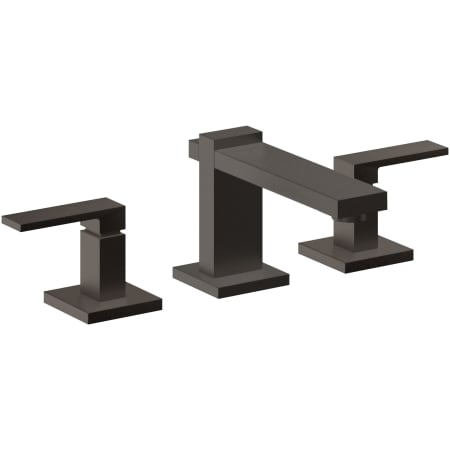 A large image of the California Faucets 7702 Oil Rubbed Bronze
