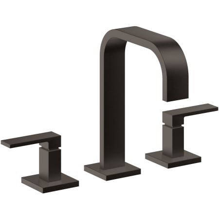 A large image of the California Faucets 7802 Oil Rubbed Bronze