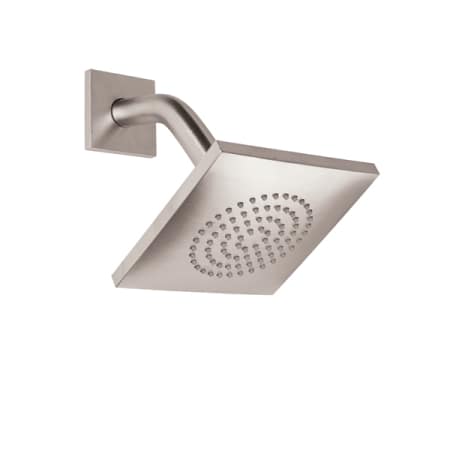 A large image of the California Faucets 9120.431.20 Satin Nickel