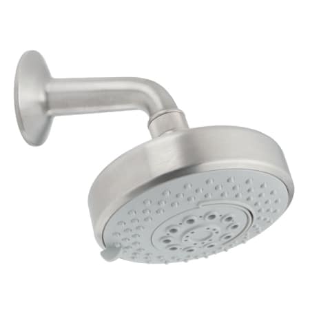 A large image of the California Faucets 9120.504.20 Satin Nickel
