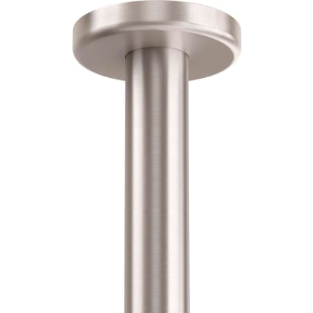 A large image of the California Faucets 9130-C1 Satin Nickel