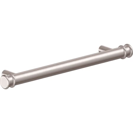 A large image of the California Faucets 9482-C1-6.0 Satin Nickel