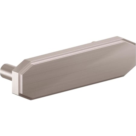 A large image of the California Faucets 9482-C2-3.0 Satin Nickel