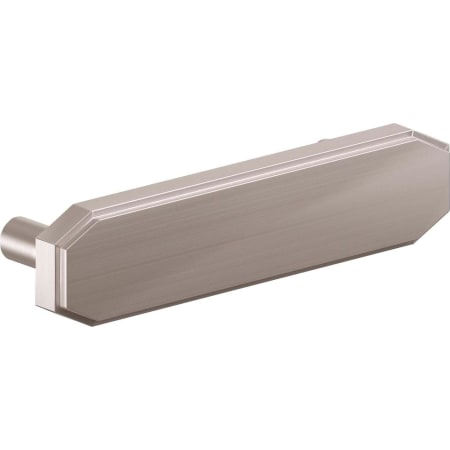 A large image of the California Faucets 9482-C2-3.5 Satin Nickel