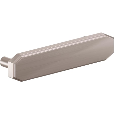 A large image of the California Faucets 9482-C2-4.0 Satin Nickel