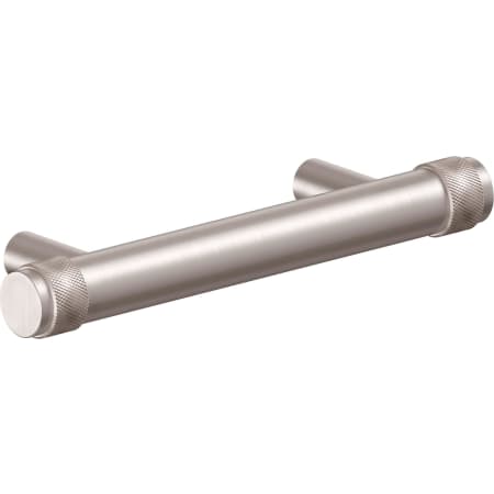 A large image of the California Faucets 9482-K30K-3.0 Satin Nickel