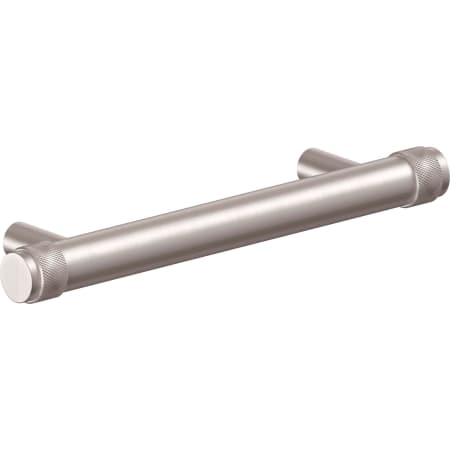 A large image of the California Faucets 9482-K30K-4.0 Satin Nickel