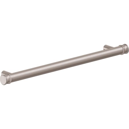 A large image of the California Faucets 9484-K10-12 Satin Nickel