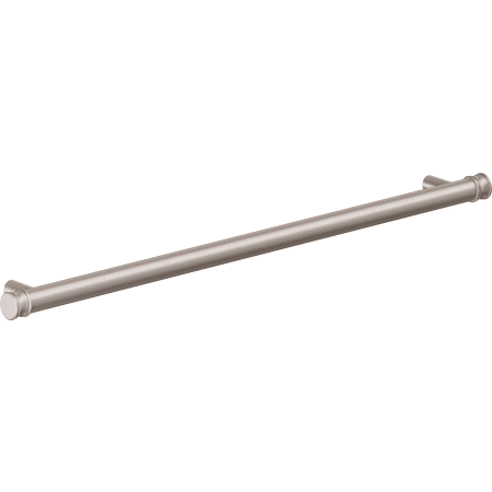 A large image of the California Faucets 9484-K10-18 Satin Nickel