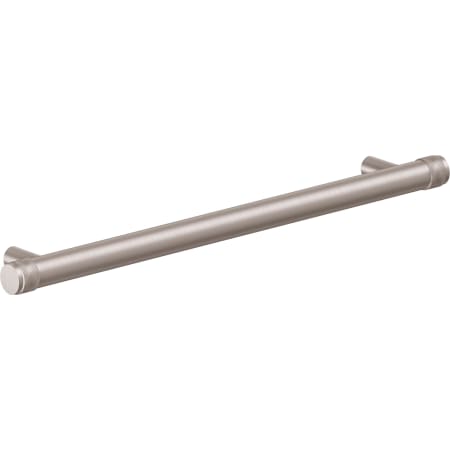 A large image of the California Faucets 9484-K30K-12 Satin Nickel