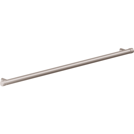 A large image of the California Faucets 9484-K30K-24 Satin Nickel