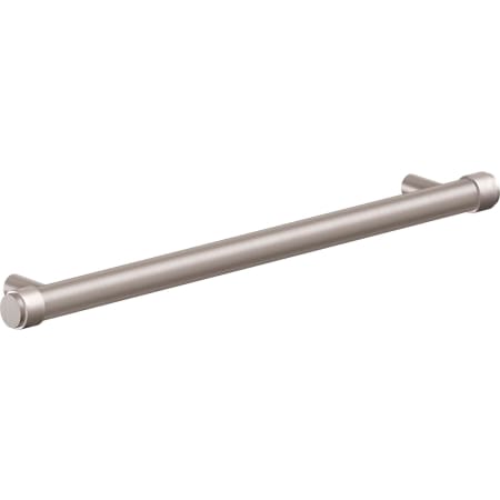 A large image of the California Faucets 9484-K50-12 Satin Nickel