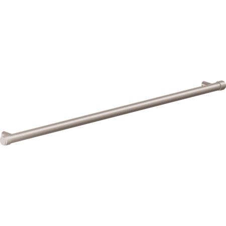 A large image of the California Faucets 9484-K50-24 Satin Nickel