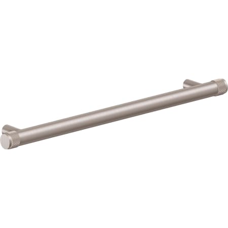 A large image of the California Faucets 9484-K85-12 Satin Nickel