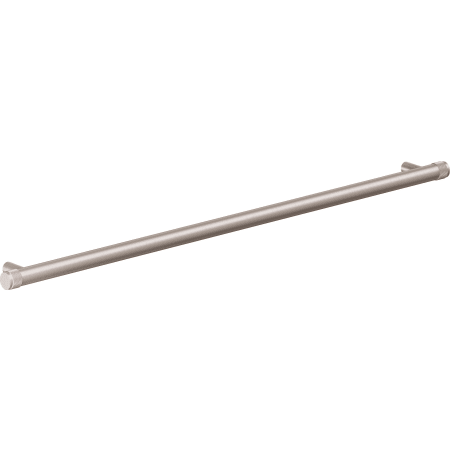 A large image of the California Faucets 9484-K85-24 Satin Nickel