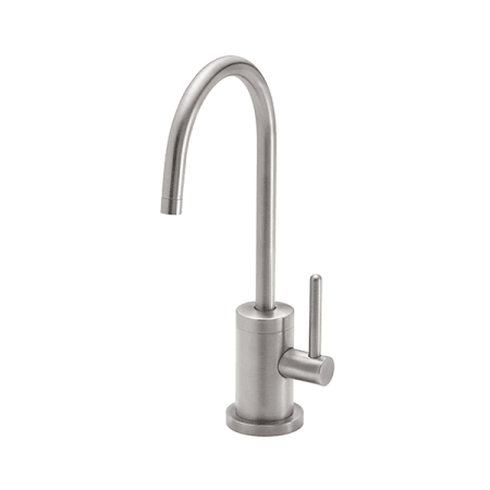 A large image of the California Faucets 9620-K50-ST Polished Chrome