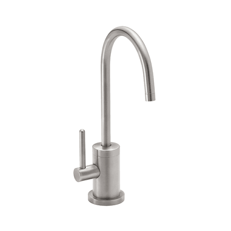 A large image of the California Faucets 9625-K50-ST Polished Chrome