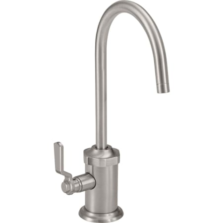 A large image of the California Faucets 9625-K81-BL Ultra Stainless Steel