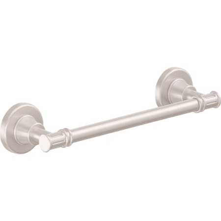 A large image of the California Faucets C1-9 Satin Nickel