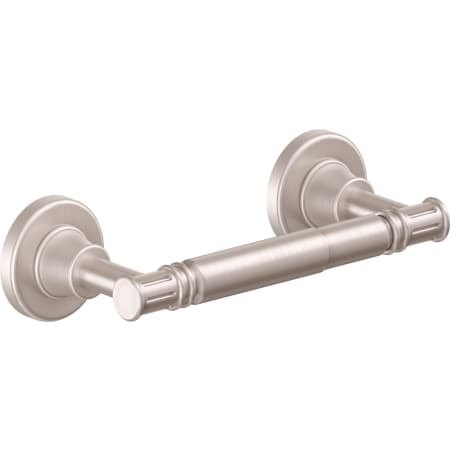 A large image of the California Faucets C1-TP Satin Nickel