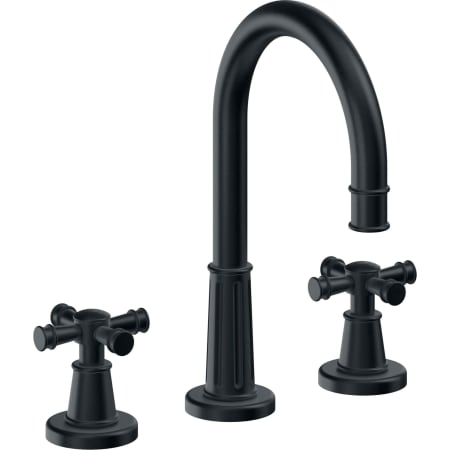 A large image of the California Faucets C102XZB Carbon