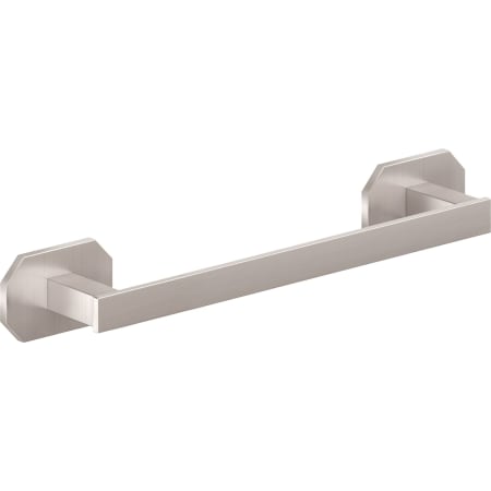 A large image of the California Faucets C2-9 Satin Nickel
