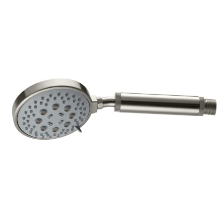 A large image of the California Faucets HS-083-30K.18 Satin Nickel