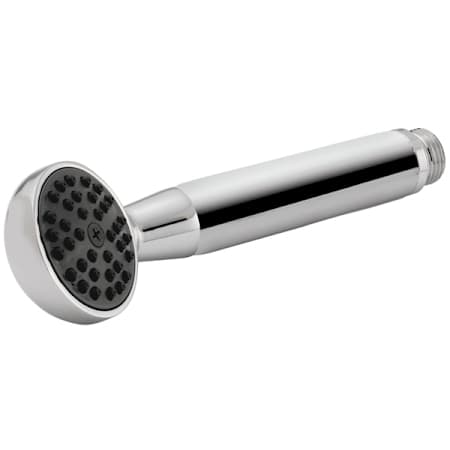 A large image of the California Faucets HS-15S.25 Polished Chrome
