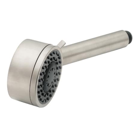 A large image of the California Faucets HS-22.25 Satin Nickel