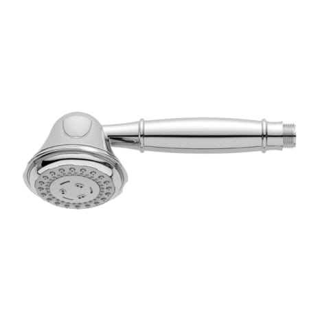 A large image of the California Faucets HS-323.20 Polished Chrome