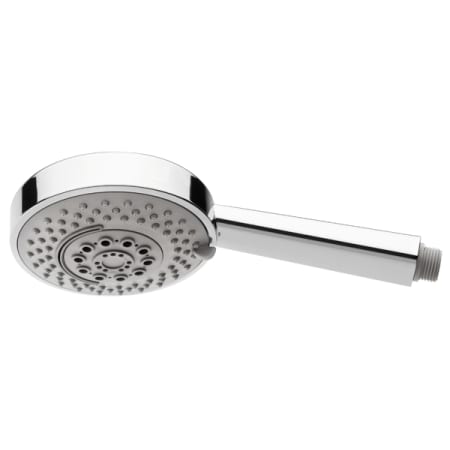 A large image of the California Faucets HS-504.20 Polished Chrome