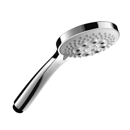 A large image of the California Faucets HS-553.20 Polished Chrome