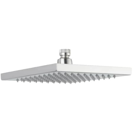 A large image of the California Faucets SH-172.20 Satin Nickel