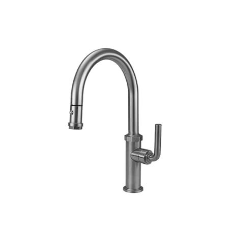 A large image of the California Faucets K30-100-SL Alternate View