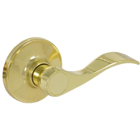 A large image of the Callan BE5173 Polished Brass