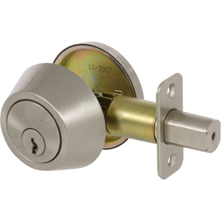 A large image of the Callan 200S Satin Nickel