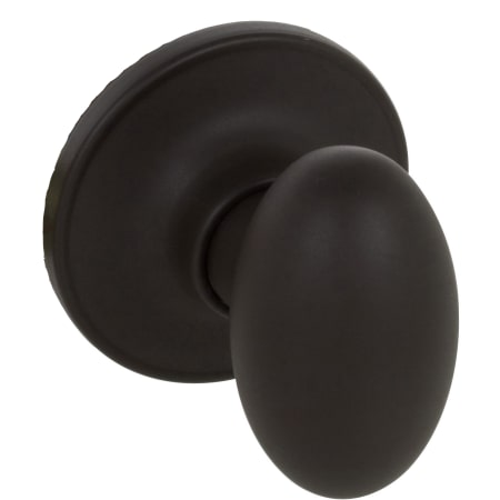 A large image of the Callan 115T-CA Oil Rubbed Bronze
