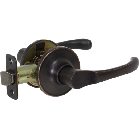 A large image of the Callan 500T-NE Edged Oil Rubbed Bronze