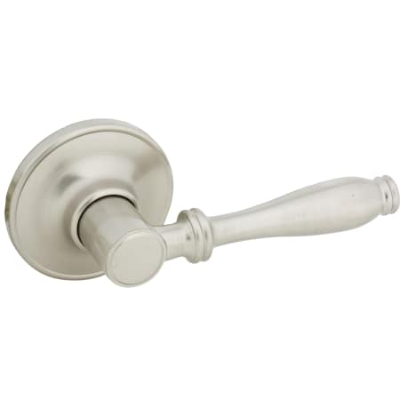 A large image of the Callan ST5071 Satin Nickel