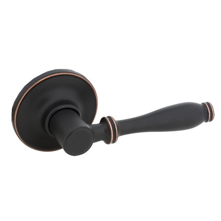 A large image of the Callan ST5077 Edged Oil Rubbed Bronze