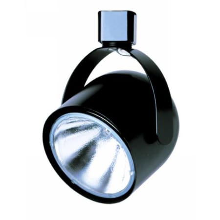 A large image of the Cal Lighting HT-196 Black