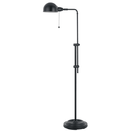 A large image of the Cal Lighting BO-2441FL Oil Rubbed Bronze