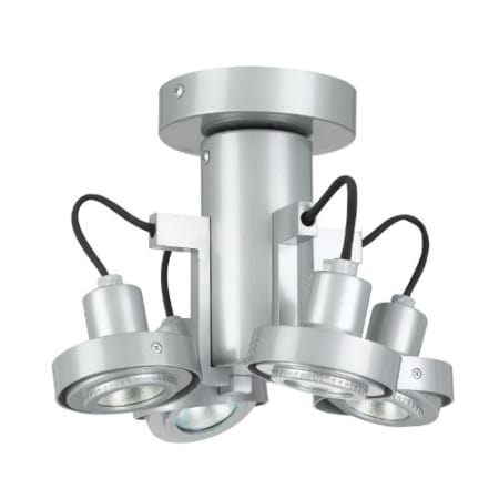A large image of the Cal Lighting CE-964/MR-16 Frosted White