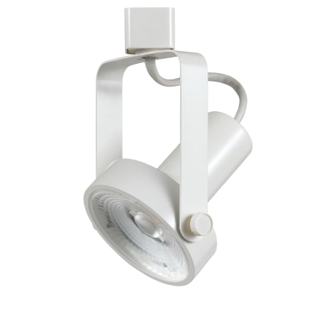 A large image of the Cal Lighting HT-120 White